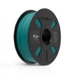 Numakers PLA+ Filament Lagoon Blue 1.75 mm / 1 kg