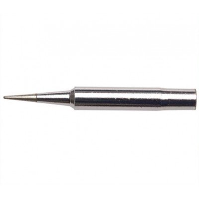Pointed Bit Tip for 25W Soldering Iron (Nickel Plated Needle 3mm Bit)