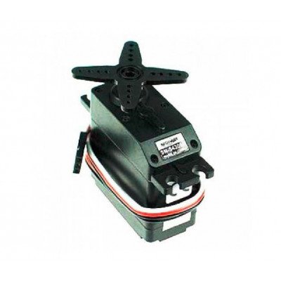 VTS-08A Servo Motor - 6kgf.cm Torque