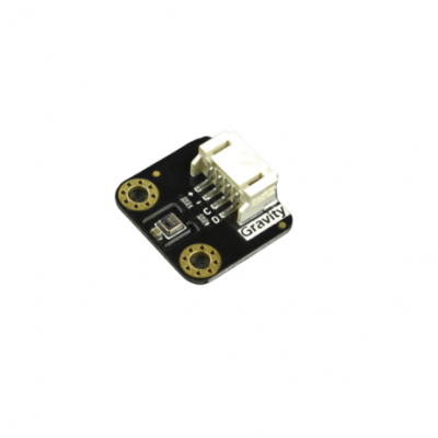 DFRobot Gravity: AHT20 Temperature and Humidity Sensor