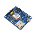 SIM868 Development Board GSM/GPRS/BLUETOOTH/GPS Module