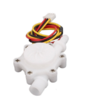 SAIER HZ06FB Water Flow Sensor (0.15–1.5 L/min)